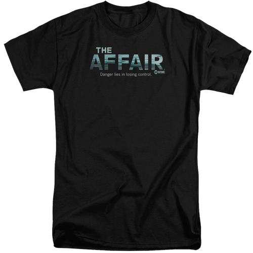 Affair Ocean Logo - Men's Tall Fit T-Shirt Hoodie, Sweatshirt | ZylaModa.com