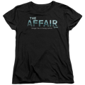 Affair Ocean Logo - Women's T-Shirt Hoodie, Sweatshirt | ZylaModa.com