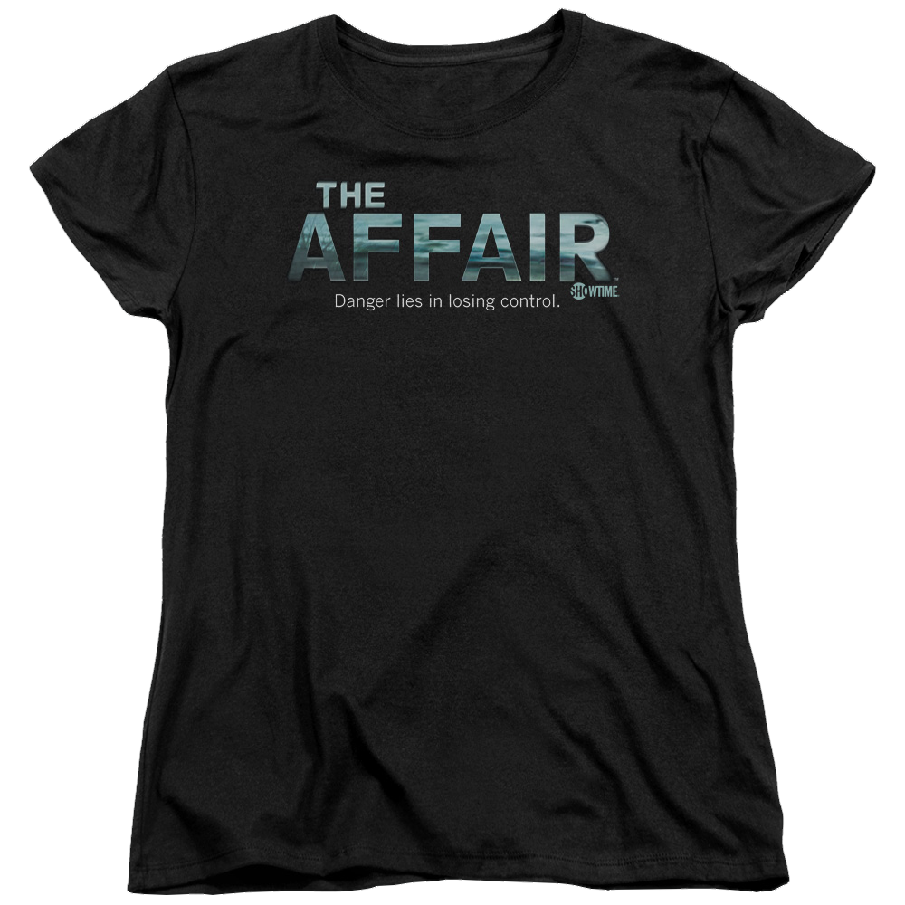 Affair Ocean Logo - Women's T-Shirt Hoodie, Sweatshirt | ZylaModa.com