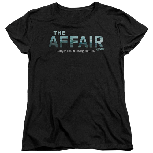 Affair Ocean Logo - Women's T-Shirt Hoodie, Sweatshirt | ZylaModa.com