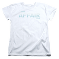 Affair Logo - Women's T-Shirt Hoodie, Sweatshirt | ZylaModa.com