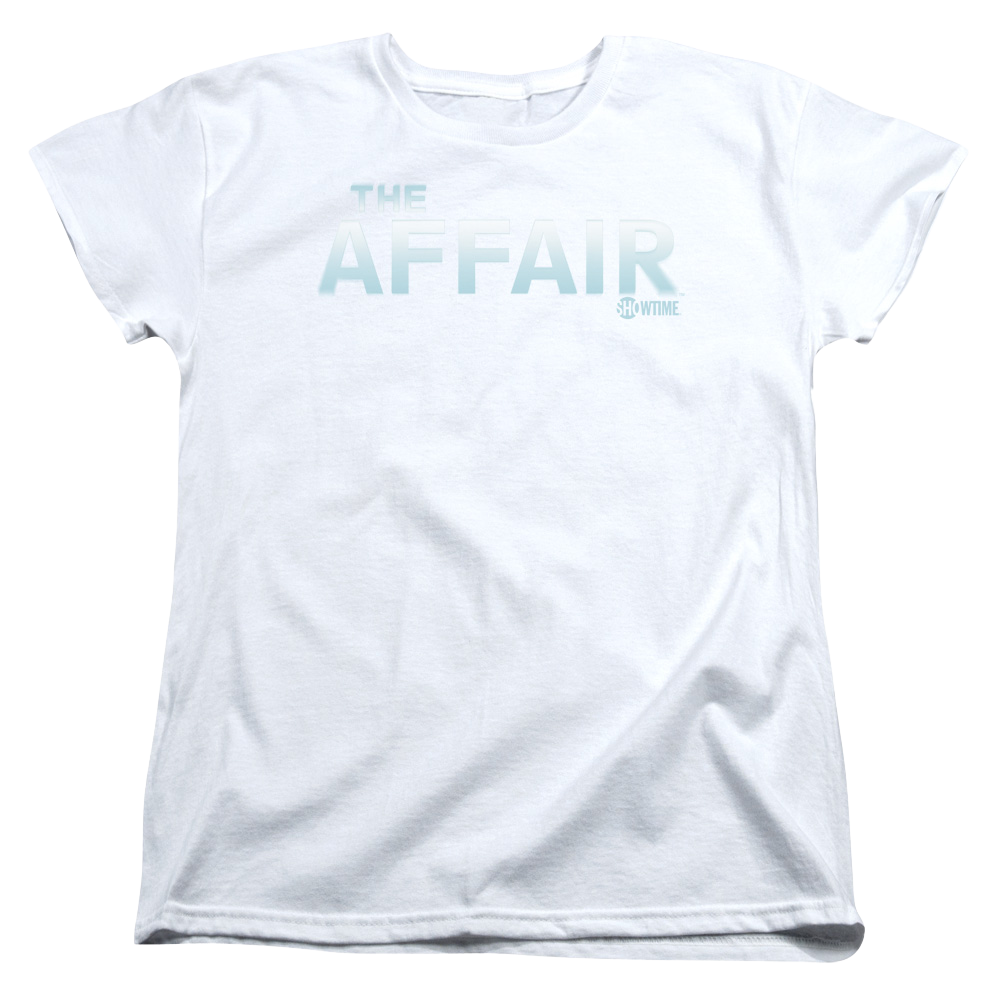Affair Logo - Women's T-Shirt Hoodie, Sweatshirt | ZylaModa.com
