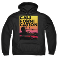 Californication Sunset Ride - Pullover Hoodie T-Shirts, Sweatshirt | ZylaModa.com