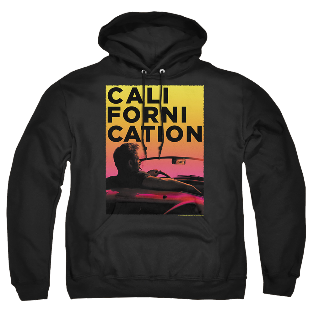 Californication Sunset Ride - Pullover Hoodie T-Shirts, Sweatshirt | ZylaModa.com