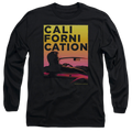 Californication Sunset Ride - Men's Long Sleeve T-Shirt Hoodie, Sweatshirt | ZylaModa.com