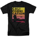 Californication Sunset Ride - Men's Regular Fit T-Shirt Hoodie, Sweatshirt | ZylaModa.com