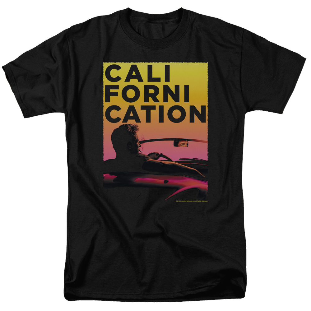 Californication Sunset Ride - Men's Regular Fit T-Shirt Hoodie, Sweatshirt | ZylaModa.com