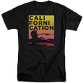Californication Sunset Ride - Men's Tall Fit T-Shirt Hoodie, Sweatshirt | ZylaModa.com