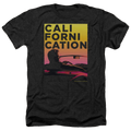 Californication Sunset Ride - Men's Heather T-Shirt Hoodie, Sweatshirt | ZylaModa.com