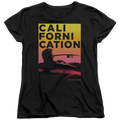 Californication Sunset Ride - Women's T-Shirt Hoodie, Sweatshirt | ZylaModa.com