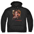 Californication Smoker - Pullover Hoodie T-Shirts, Sweatshirt | ZylaModa.com