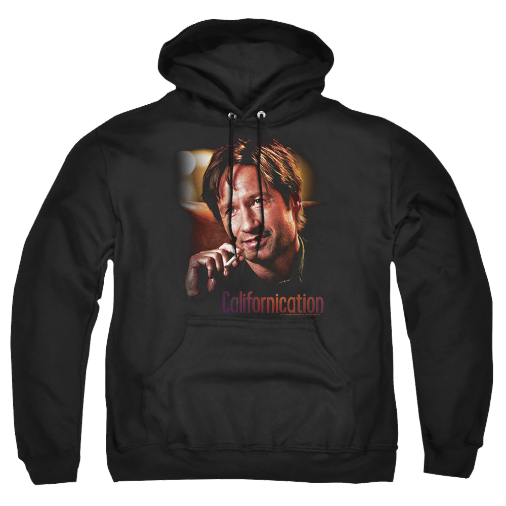Californication Smoker - Pullover Hoodie T-Shirts, Sweatshirt | ZylaModa.com