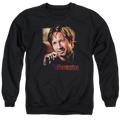 Californication Smoker - Men's Crewneck Sweatshirt T-Shirts, Hoodie | ZylaModa.com