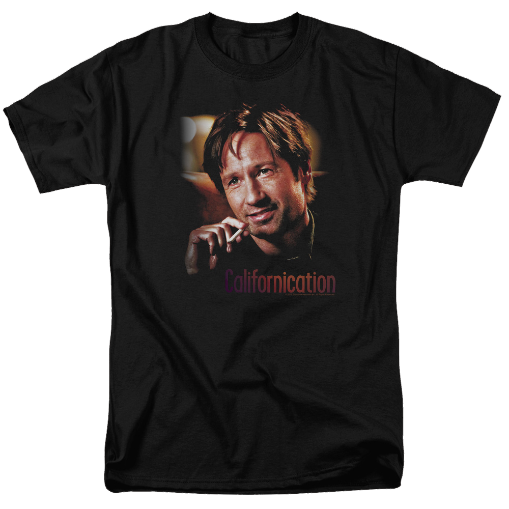 Californication Smoker - Men's Regular Fit T-Shirt Hoodie, Sweatshirt | ZylaModa.com