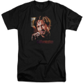 Californication Smoker - Men's Tall Fit T-Shirt Hoodie, Sweatshirt | ZylaModa.com