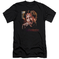 Californication Smoker - Men's Premium Slim Fit T-Shirt Hoodie, Sweatshirt | ZylaModa.com