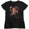 Californication Smoker - Women's T-Shirt Hoodie, Sweatshirt | ZylaModa.com