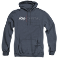 Billions Corporate - Heather Pullover Hoodie T-Shirts, Sweatshirt | ZylaModa.com