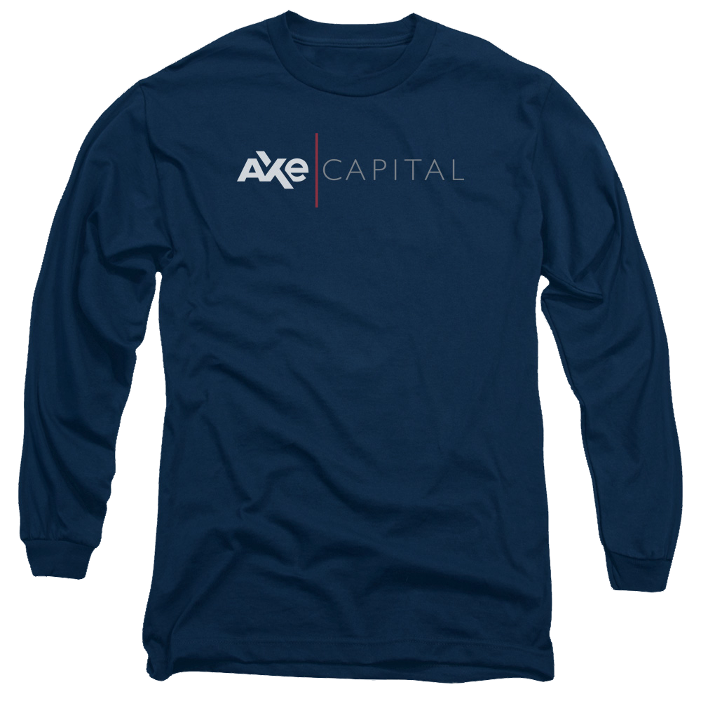 Billions Corporate - Men's Long Sleeve T-Shirt Hoodie, Sweatshirt | ZylaModa.com