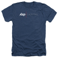 Billions Corporate - Men's Heather T-Shirt Hoodie, Sweatshirt | ZylaModa.com
