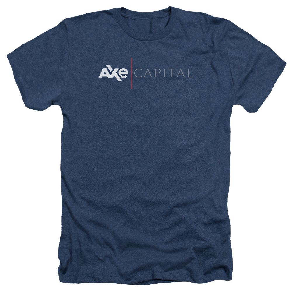 Billions Corporate - Men's Heather T-Shirt Hoodie, Sweatshirt | ZylaModa.com
