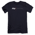Billions Corporate - Men's Premium Slim Fit T-Shirt Hoodie, Sweatshirt | ZylaModa.com