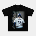 SHOHEI OHTANI 2024NEW 1.0 TEE - VINTAGE SPORT TEE - MEN'S GRAPHIC T-SHIRT SWEATSHIRT HOODIE - GIFT FOR FAN | ZylaModa.com