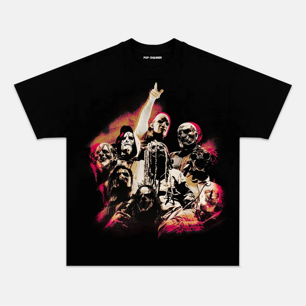 SLIPKNOT TEE. 7.8 1.3 Hoodie, Sweatshirt | ZylaModa.com (Image 1)