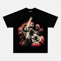 SLIPKNOT TEE. 7.8 1.3 Hoodie, Sweatshirt | ZylaModa.com (Image 1)