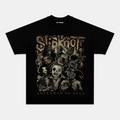 SLIPKNOT V2 TEE Hoodie, Sweatshirt | ZylaModa.com (Image 1)
