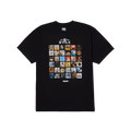 HUF x Stax Soulsville Usa T-Shirt Hoodie, Sweatshirt | ZylaModa.com (Image 1)