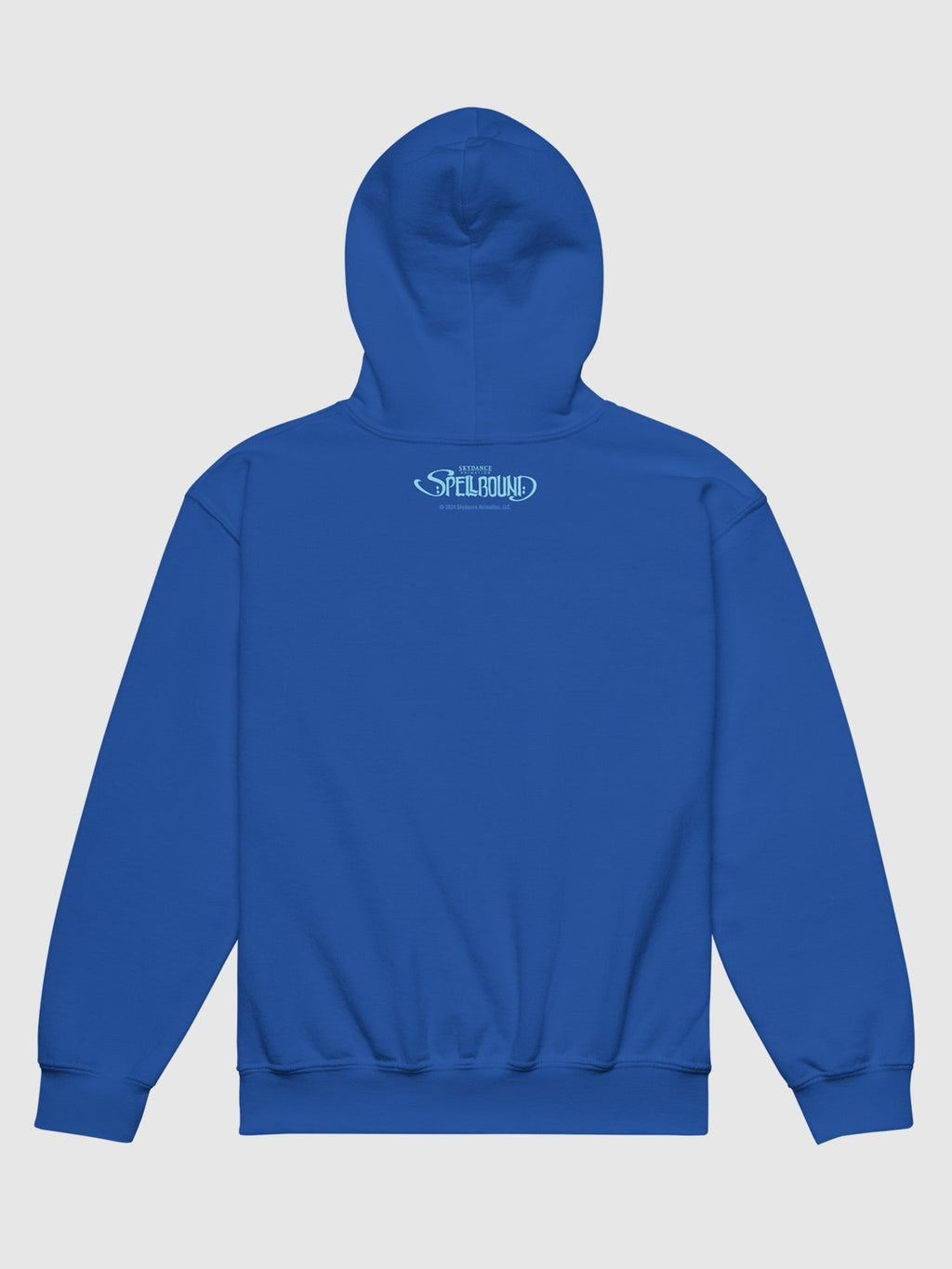 Spellbound You do You Kid's Hoodie T-Shirts, Sweatshirt | ZylaModa.com (Image 3)