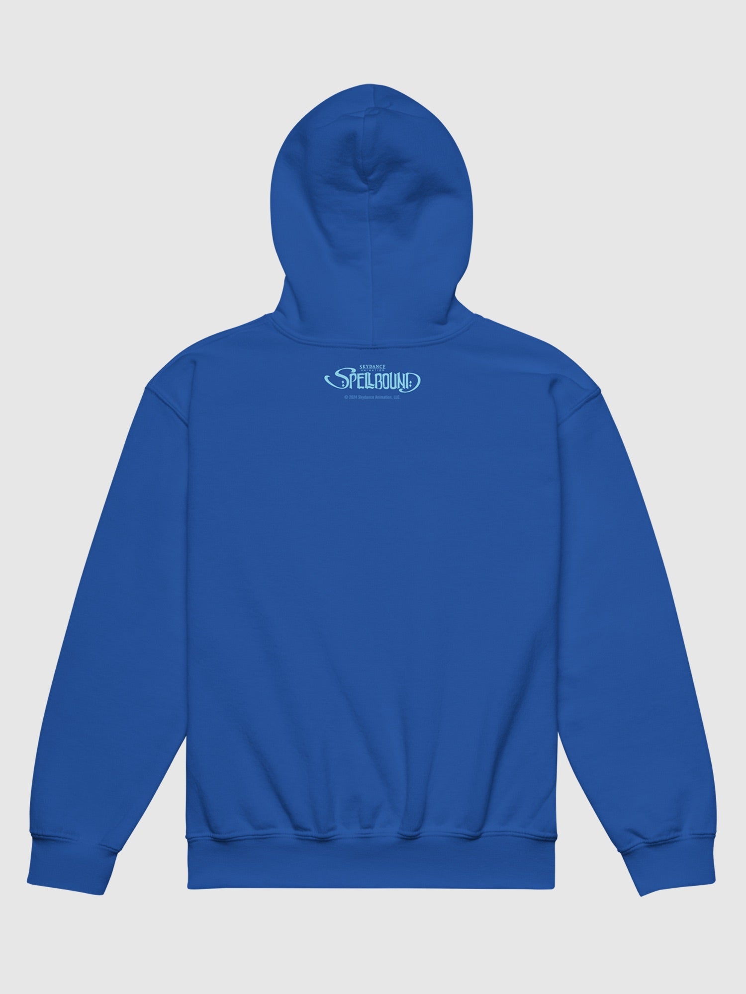 Spellbound You do You Kid's Hoodie T-Shirts, Sweatshirt | ZylaModa.com (Image 3)