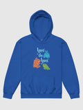 Spellbound You do You Kid's Hoodie T-Shirts, Sweatshirt | ZylaModa.com (Image 1)