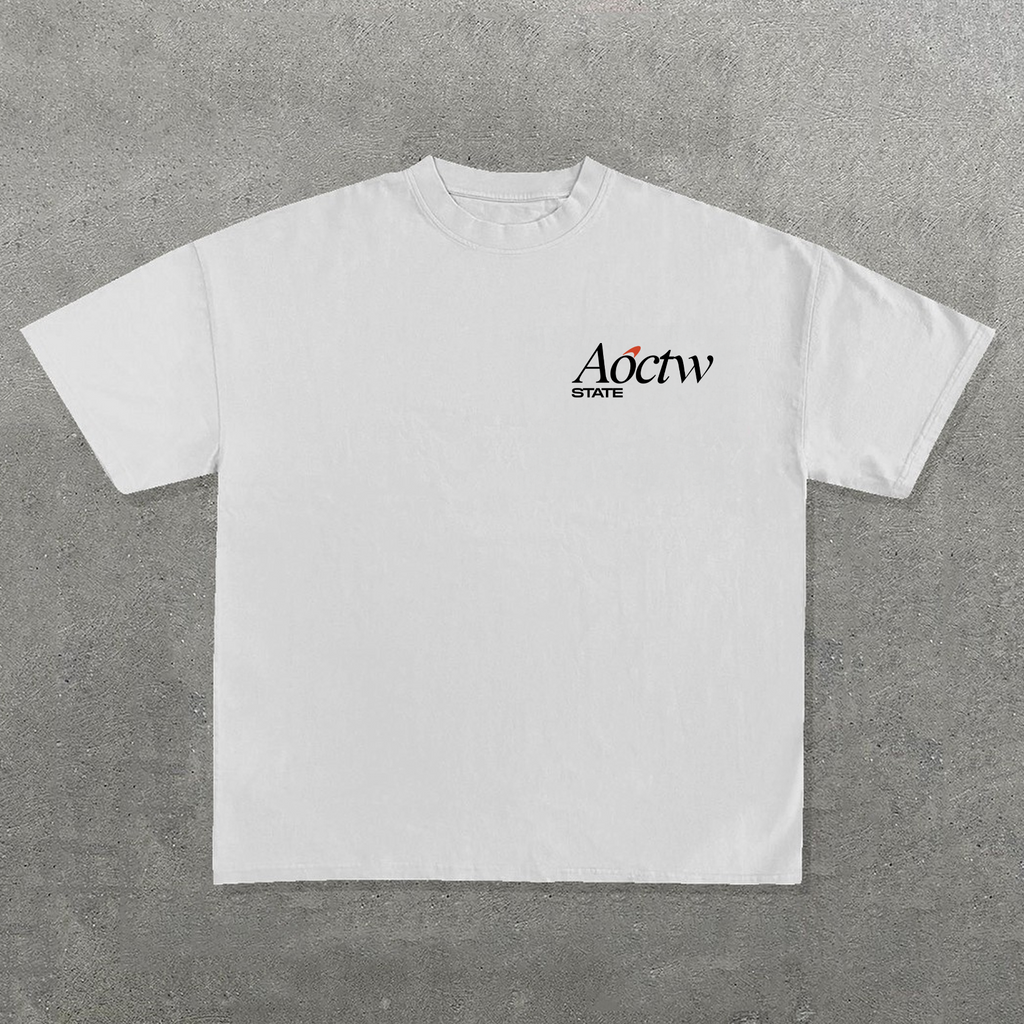 'SUPER CAR' HEAVYWEIGHT WHITE T-SHIRT Hoodie, Sweatshirt | ZylaModa.com (Image 2)