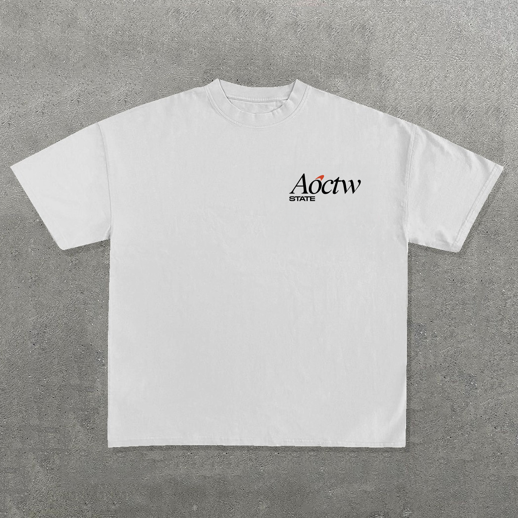 'SUPER CAR' HEAVYWEIGHT WHITE T-SHIRT Hoodie, Sweatshirt | ZylaModa.com (Image 2)