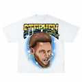 STEPH CUR.RY TEE | VINTAGE GRAPHIC T-SHIRT SWEATSHIRT HOODIE | SPORT TEE | GIFT FOR FAN | ZylaModa.com