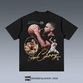 STEPHEN CURRY GRAPHIC TEE | VINTAGE GRAPHIC T-SHIRT SWEATSHIRT HOODIE | SPORT TEE | GIFT FOR FAN V8 | ZylaModa.com