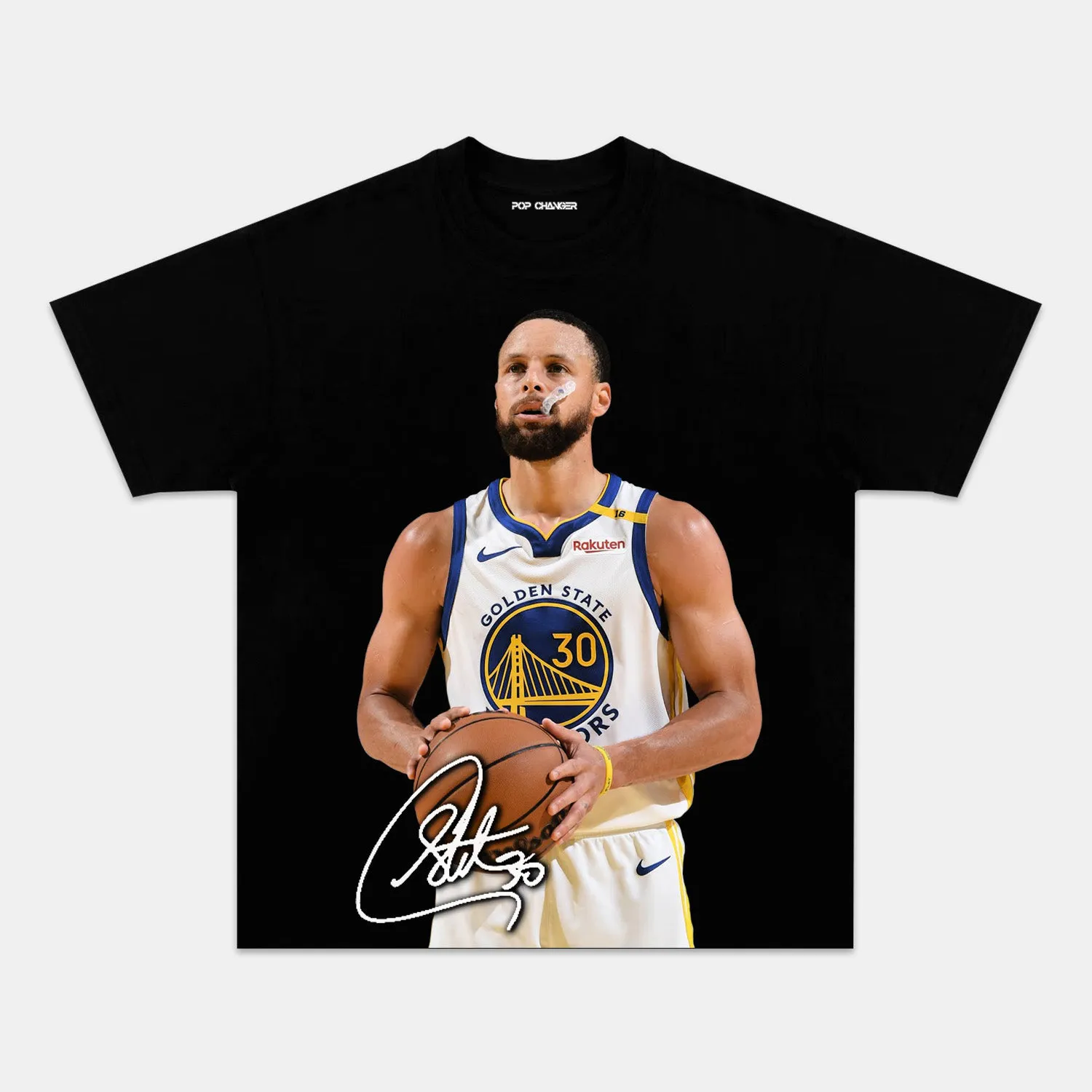 STEPHEN CURRY TEE Style007 Hoodie, Sweatshirt | ZylaModa.com (Image 1)