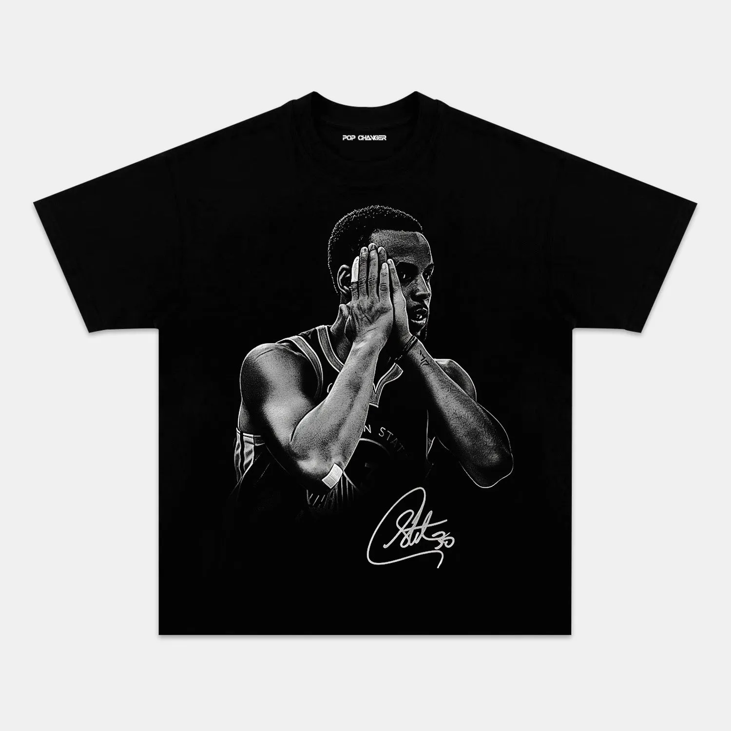 STEPHEN CURRY TEE 4.22 Style003 Hoodie, Sweatshirt | ZylaModa.com (Image 3)