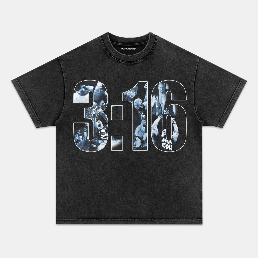 STONE COLD 3 16 V2 TEE Hoodie, Sweatshirt | ZylaModa.com (Image 2)