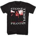 Stone Temple Pilots Core Tree Art Official T-shirt Hoodie, Sweatshirt | ZylaModa.com
