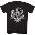 Stone Temple Pilots Eagle Official T-shirt Hoodie, Sweatshirt | ZylaModa.com