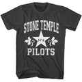 Stone Temple Pilots Athletic Official T-shirt Hoodie, Sweatshirt | ZylaModa.com