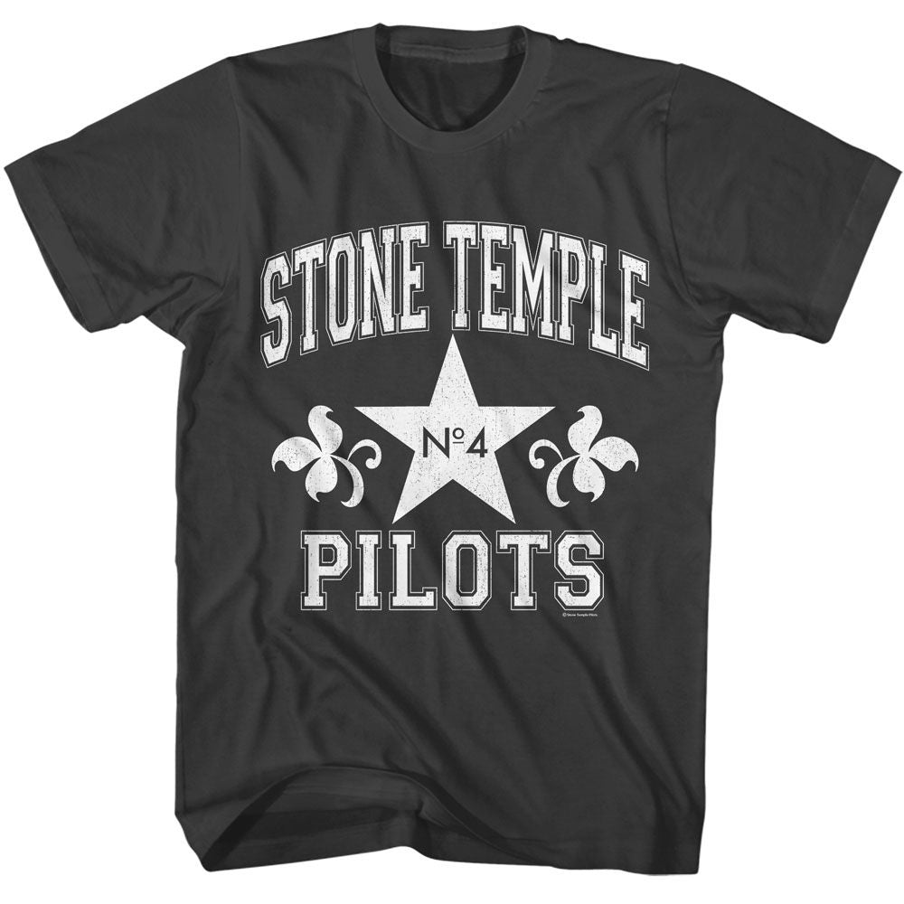 Stone Temple Pilots Athletic Official T-shirt Hoodie, Sweatshirt | ZylaModa.com