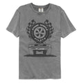 Stone Temple Pilots Car Official Comfort Colors T-Shirt Hoodie, Sweatshirt | ZylaModa.com