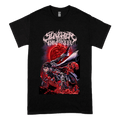 "Beserk" T-Shirt Hoodie, Sweatshirt | ZylaModa.com (Image 1)
