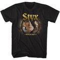 Styx Pieces Of Eight T-Shirt Style001 Hoodie, Sweatshirt | ZylaModa.com