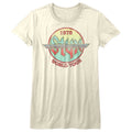 Styx Circle Tour Official Ladies T-Shirt Hoodie, Sweatshirt | ZylaModa.com