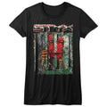 Styx The Grand Illusion Official Ladies T-Shirt Hoodie, Sweatshirt | ZylaModa.com